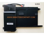 IBM LENOVO Battery แบตเตอรี่   IdeaPad Y700-15ISK  Y700-15ISE Y700-17ISK Y700-ISE​   L14S4P22